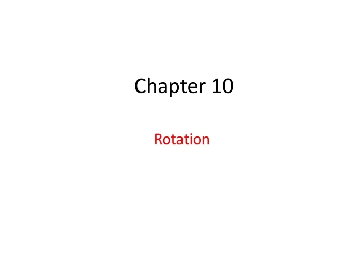 chapter 10