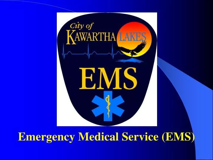emergency medical service ems