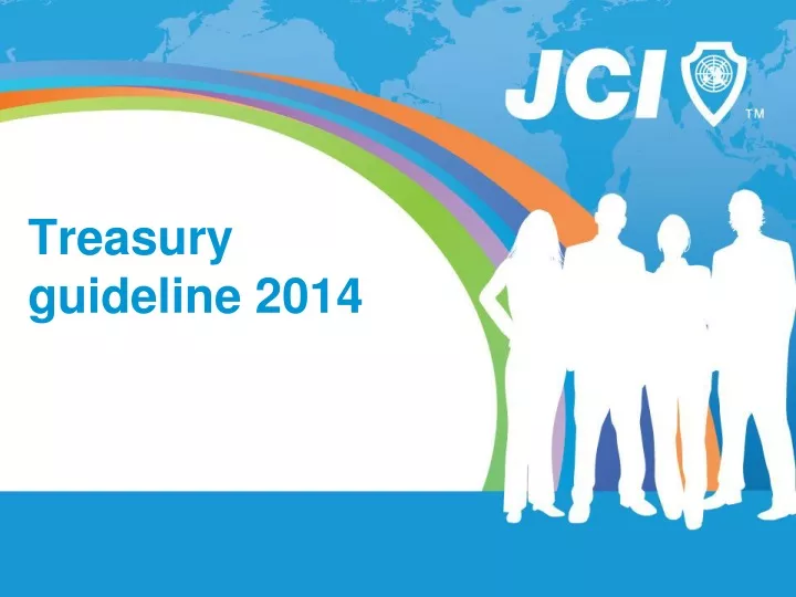 treasury guideline 2014