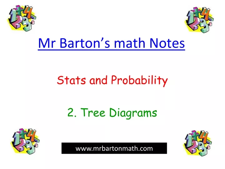 mr barton s math notes