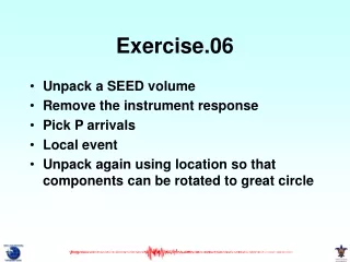 exercise 06