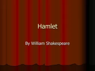 Hamlet