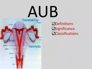 AUB