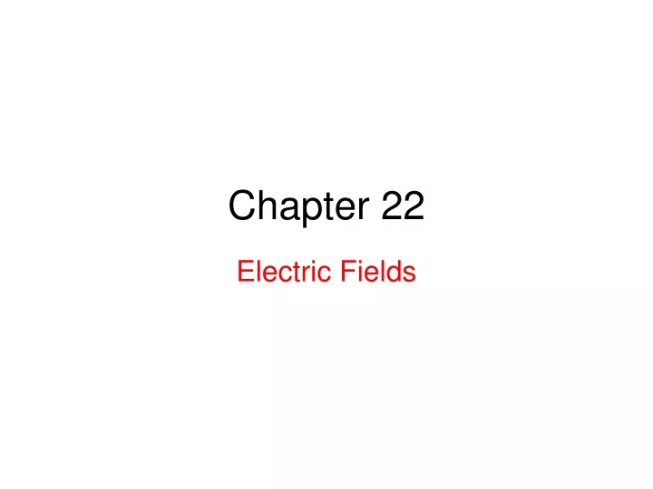 chapter 22