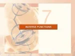 Learn Logarithmic Functions & Properties - slide 1