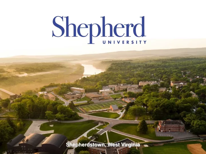 shepherdstown west virginia