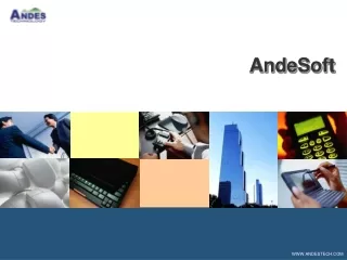 AndeSoft