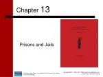 Evolution of Prisons in the United States - slide 1