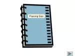 Passing Gas - slide 1