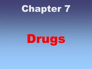 Chapter 7