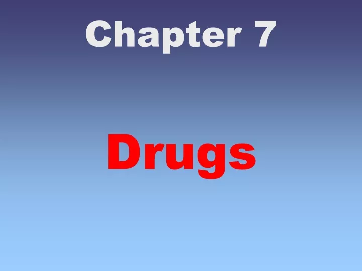 chapter 7