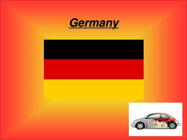 germany