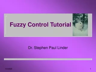 Fuzzy Control Tutorial