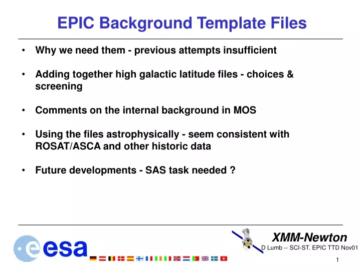 epic background template files