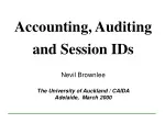 PPT - The Accounting And Auditing Board Of Ethiopia (AABE) Aabe.et ...