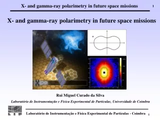 X- and gamma-ray polarimetry in future space missions