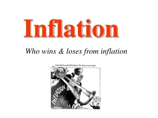 Inflation