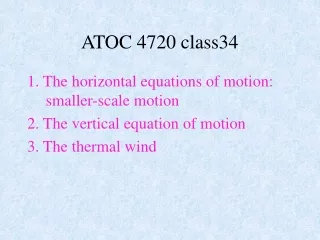 ATOC 4720 class34