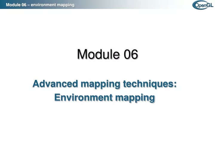 module 06