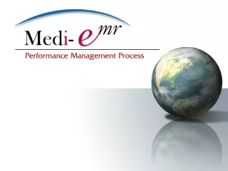 Performance Management Process