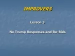 IMPROVERS - slide 1