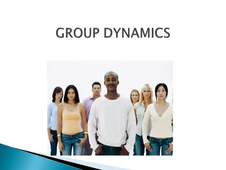 group dynamics