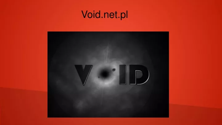 void net pl