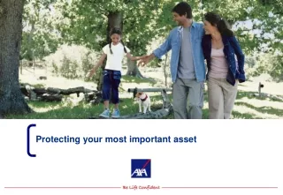 Protecting your most important asset