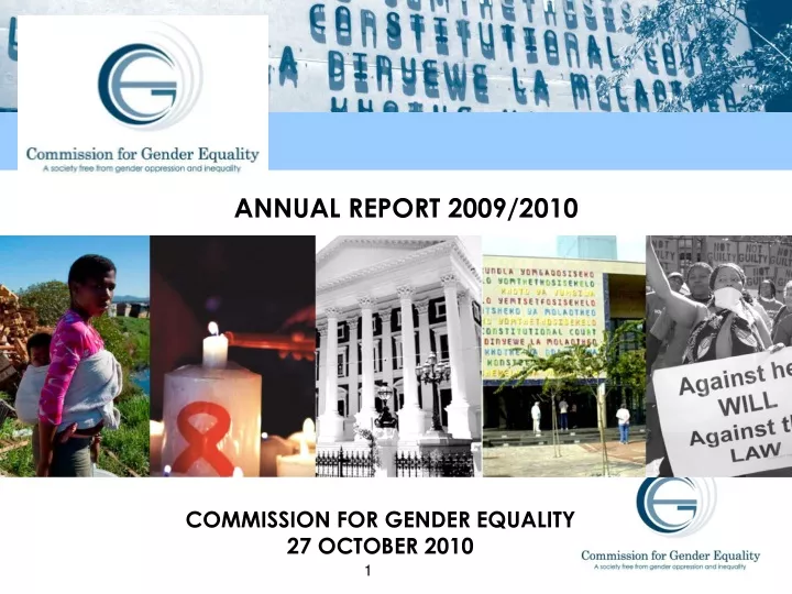 annual report 2009 2010