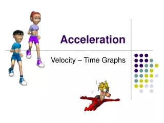 Acceleration