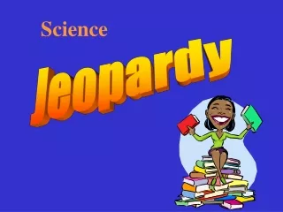 Jeopardy