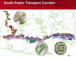 South Public Transport Corridor