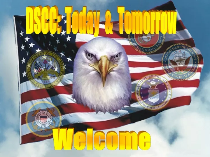 dscc today tomorrow