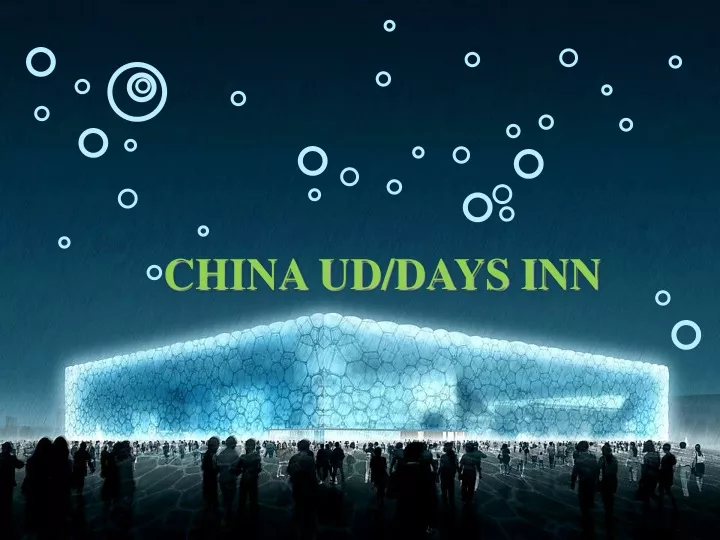 china ud days inn