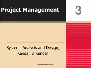 Project Management