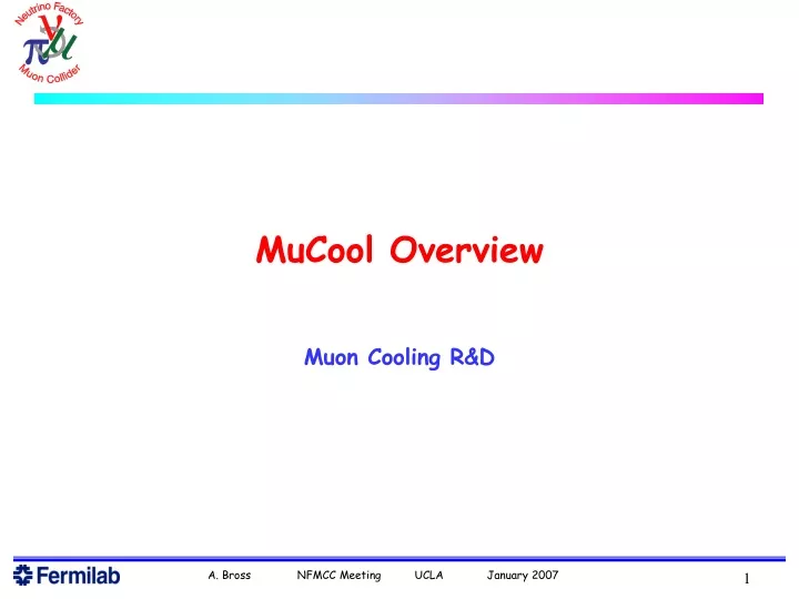 mucool overview