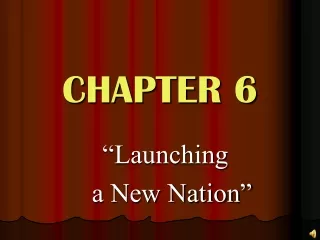 CHAPTER 6