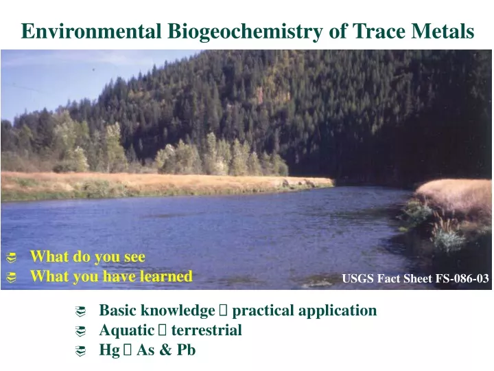 usgs fact sheet fs 086 03