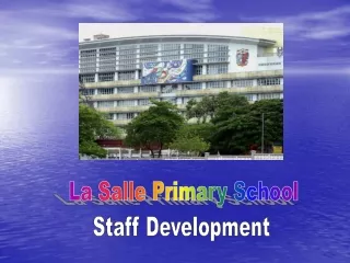 La Salle Primary School