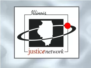 Illinois Integrated Justice Information System: