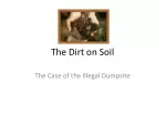 GeoForensics Field Analysis: Solving Soil Crimes - slide 1