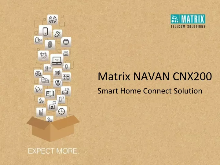 matrix navan cnx200