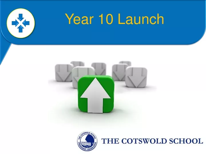 year 10 launch