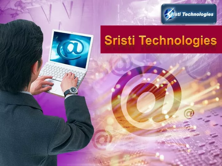 sristi technologies