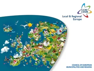 COUNCIL OF EUROPEAN MUNICIPALITIES AND REGIONS