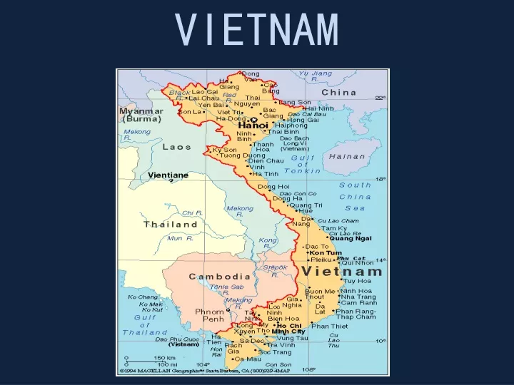 vietnam