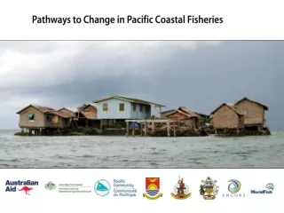 Pathways to Change in Pacific Coastal Fisheries