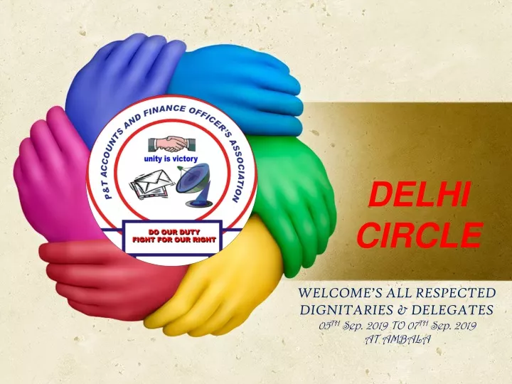 delhi circle