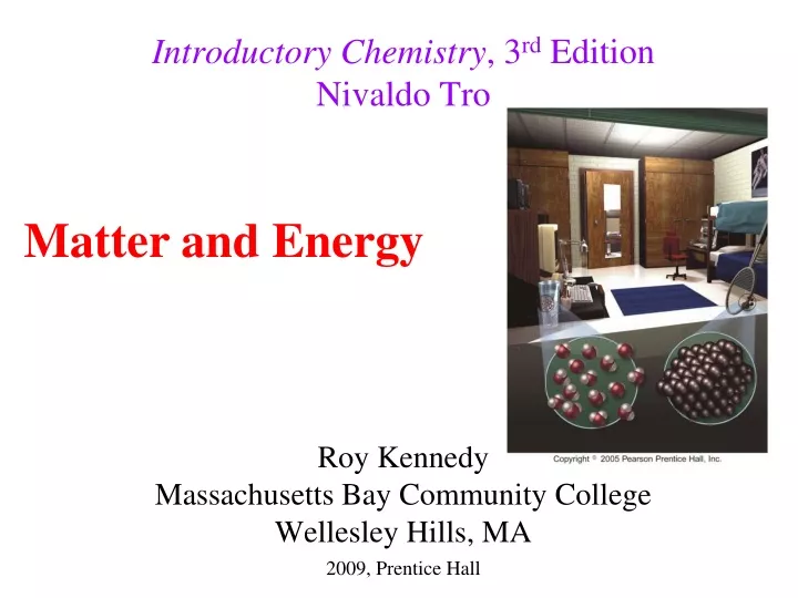 introductory chemistry 3 rd edition nivaldo tro