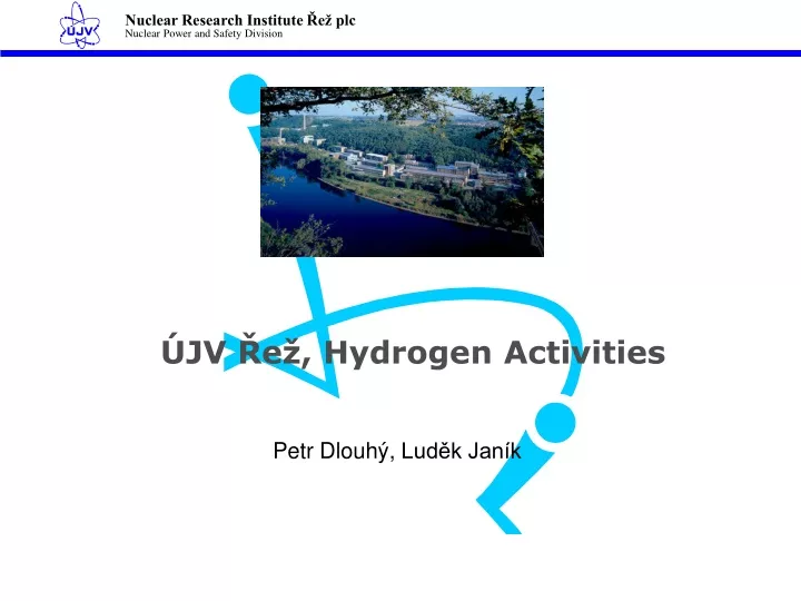 jv e hydrogen activities